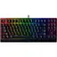 Razer Клавіатура механічна BlackWidow V3 TKL 87key, Green Switch, USB-A, EN/RU, RGB, чорний - мініатюра 1