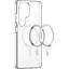 Чохол Dux Ducis Clin Mag with MagSafe для Samsung Galaxy S25 Ultra Transparent [134548] - мініатюра 4