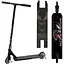 Самокат трюковый Best Scooter 61375 Simbiote HIC-система - миниатюра 1
