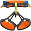 Страхувальна система Climbing Technology Dyno Harness Boy Orange/Blue (1053-7H185 AF 03) - мініатюра 2