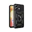 Чохол до мобільного телефона BeCover Military Xiaomi Redmi Note 13 4G Black (710689) - мініатюра 6