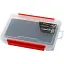 Коробка Select Lure Box SLHX-1902F EVA 20.5х15.5х3.5cm - мініатюра 1