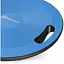 Диск балансировочный Hop-Sport 40см голубой - миниатюра 3