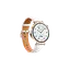 Смар годинник HUAWEI Watch GT 5 41 mm білий (шкіряний ремінець) - мініатюра 4