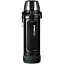 Термос Tiger MHK-A200XC 2 л Silver Grey/Black - мініатюра 2