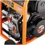 Генератор дизельний Black 230/400V 10HP 6500W (13618) [160477] - мініатюра 10