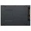 Накопичувач SSD Kingston Sata 2.5" 1Tb (960GB) SSDNow A400 960 (SA400S37/960G) Б/в - мініатюра 3