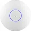 Точка доступу Ubiquiti UniFi U6 Pro U6-PRO (144696) - мініатюра 1