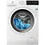 Стиральная машина Electrolux EW6F348WP автоматическая - миниатюра 1