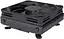Кулер для процесора Noctua NH-L9i Chromax Black (NH-L9i CHROMAX.BLACK) - мініатюра 1