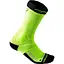 Шкарпетки Dynafit Ultra Cushion S жовті - мініатюра 1