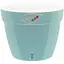 Вазон Santino Asti 9 л ментолово-білий (AS4 MNT-WHT) - мініатюра 1