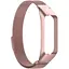 Ремінець-бампер DK Samsung Galaxy Fit2 (R220) Metal Milanese Loop Magnetic (pink rose) - мініатюра 1