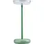 Настільна лампа Kanlux Fluxy LED IP44 GN (37313) - мініатюра 1