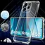 Чохол для телефону Getman Ease logo Full Camera для Redmi Note 14 5G Transparent [130823] - мініатюра 5