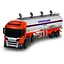 Автомодель TechnoDrive Large Truck Автоцистерна Scania (6418KS) - миниатюра 7