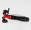 Детский самокат Best Scooter Maxi S-11405 - миниатюра 5