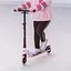 Дитячий самокат HyperMotion Willy Pink (WILLY SC HYP PINK) - мініатюра 12