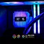СВО Zalman ALPHA 24 White (ALPHA2A24WHITE) - мініатюра 4