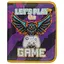 Папка для зошитів на блискавці "Lets play the GAME" АП-1001-15 - мініатюра 1