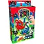 Набір для проведення дослідів Danko Toys Crazy Slime Magnetic SLM-Mg-02-01U,02U міні безпечний вид 2 - мініатюра 1