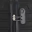 Валіза Semi Line 20" (S) Black (T5636-1) (DAS302602) - мініатюра 7