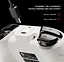 Геймпад джойстик для смартфона GameSir T4 Pro White MFi Multi-platform Game Controller - мініатюра 12
