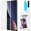 Захисне скло DK для Xiaomi 12S Ultra UV Curved 014478 clear - мініатюра 1
