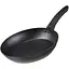 Сковорода Ardesto з кришкою Gemini Gourmet Aosta 24см алюміній чорний - мініатюра 1