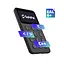 Аппаратный криптокошелёк SafePal X1 черный (SX1Black) - миниатюра 4