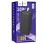 Портативный аккумулятор HOCO J111D Smart charge 50000мА PD30W+QC3.0 черный - миниатюра 2