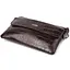 Клатч кожаный мужской Canpellini 21,5х13,5х1 см sum0022426 - миниатюра 3