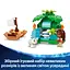 Конструктор LEGO Disney Princess Острівні розваги Ваяни 175 деталей (43260)  - мініатюра 13