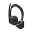 Навушники Logitech Bluetooth гарнітура бездротова стерео Zone 305 for Business Wireless UC чорна (981-001453) - мініатюра 3