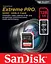 SanDisk Карта пам'яті SD 128GB C10 UHS-II U3 R280/W100MB/s Extreme Pro V60 - мініатюра 9
