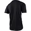 Велоджерси Troy Lee Designs Skyline Air SS Jersey Mono Black XL (1106-337931005) - миниатюра 2