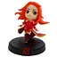 Фигурка SmallAll Лина Lina Дота 2 Dota 2 9 см D2 0.05 - мініатюра 2