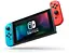 Игровая консоль Nintendo Switch with Neon Blue and Neon Red Joy-Con (045496452629) - миниатюра 3