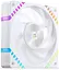 Вентиялтор JONSBO HF2-120W ARGB White (HF2-120W ARGB White) - мініатюра 5