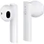 Наушники TWS Haylou T33 MoriPods Earbuds white RU - миниатюра 2