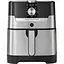 Мультипіч OBH Nordica Easy Fry&Grill Classic+ AG501DS0 Silver [133726] - мініатюра 1
