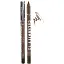 Карандаш для глаз Karaja Celebrity тон 13 1.2 г - миниатюра 2