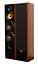 Комплект акустики 5.0 TAGA Harmony TAV-606 v.3 Set Walnut - миниатюра 4
