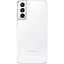 Смартфон Samsung Galaxy S21 G991B/DS 5G 8/256GB Phantom White - миниатюра 3