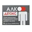 Алко-Детокс з підсолоджувачем саше по 3000 мг 8 шт. - мініатюра 2