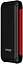 Телефон Sigma X-Style 18 Track Black-Red UA UCRF - миниатюра 4