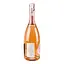 Вино игристое Col Mesian Brut Spumante розовое брют 11% 0.75 л - миниатюра 3