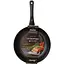 Сковорода Gusto GT-2102-28 покриття Mega-Stone 28х5.3 см (77330) - мініатюра 1