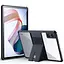 Чохол накладка з підставкою HunDD з посиленими кутами для для Xiaomi Redmi Pad Pro (12.1") / Poco Pad (12.1") Чорний - мініатюра 1