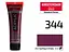 Фарба акрилова Amsterdam 344, Капут мортуум фіолетовий 20 мл - мініатюра 2